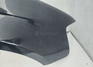 Audi A3 8P lift błotnik prawy przód przedni bdb stan 10