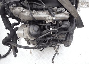 Silnik opel astra j iv 1.7 A17DTR radom 6