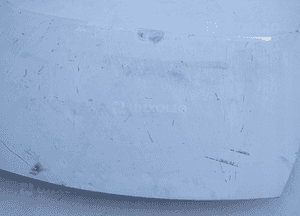 Maska pokrywa silnika peugeot partner citroen berlingo iii 2008-2018 4