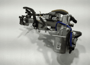 WSPOMAGANIE ELEKTRYCZNE KOLUMNA RENAULT KOLEOS I 48810JY40C 48700JY01A 08- 4