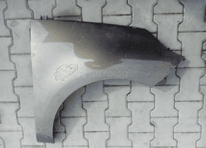 Renault Scenic III 3 09-10-11 blotnik przod pra/le 2