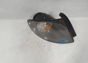 Lampa tylna lewa tył lewo seat toledo 3 4