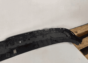 Spoiler dokładka dół zderzak tył kia proceed gt line iii lift 86612-J7KA0 9