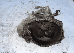 Skrzynia biegów M32 chevrolet cruze 1.6 vcdi 6BIEG 1