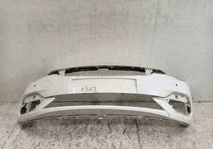 Zderzak przód przedni opel astra 5 v lift 2019- 1