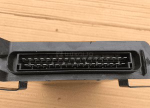 Sterownik zawieszenia ANR4499 RANGE ROVER P38 4