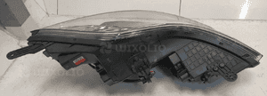 Hyundai IX20 10-15 reflektor lampa przód przednia lewa nowa oryginał 9
