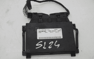 STEROWNIK SKRZYNI BIEGOW MERCEDES SL R230 1