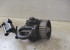 POMPA WTRYSKOWA FIAT DOBLO 0445010303 2