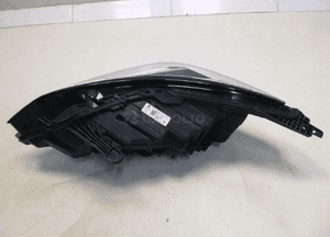Opel astra k reflektor lampa prawa przód full led 11