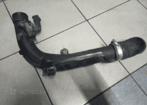 przewód powietrza vw audi 1.6 tdi cay 1k0145770ae 1