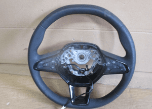 Kierownica renault trafic iii 3 lift iv 4 kangoo iii 3 clio v 5 captur ii 2 1