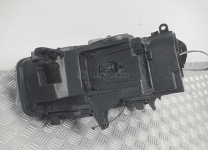Lampa przednia przód prawa bmw X5 F15 xenon 18