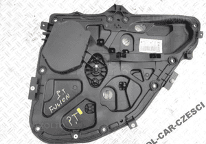 MECHANIZM OPUSZCZANIA SZYBY FORD FUSION  RADOM 1