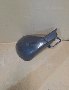 Lusterko lewe 8 pin renault scenic iii TEB66 5