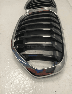 Bmw X1 F40 F48 F49 atrapa chłodnicy grill kratka nerka nerki 8