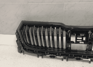 Skoda kodiaq 565 lift vrs grill atrapa chłodnicy oryginał 3