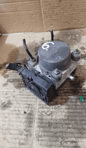 POMPA ABS OPEL CORSA D nr 0265231537 1
