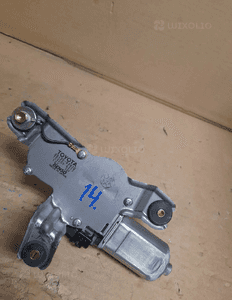 SILNICZEK WYCIERACZKI TYŁ COROLLA E12 85130-02020 1