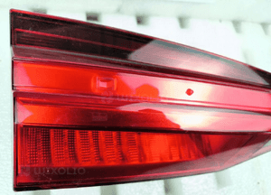 Audi A6 C8 18-20 sedan łampa led tył lewa 4K5945075 3