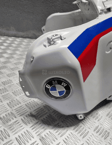 BMW GS 1300 ADVENTURE ADV ZBIORNIK BAK PALIWA XV 10