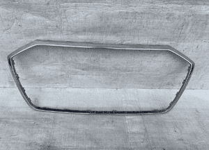 Audi A6 C8 chrom atrapy grill 18- 1