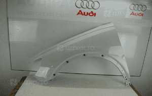 Błotnik audi Q3 83A 2019-2020 nowy model 1