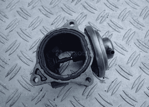 ZAWÓR EGR VW AUDI SKODA 1.9 2.0 TDI 038131501AF 1
