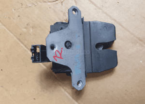 Zamek klapy tył ford c-max nr 8M51-R442A66-EB 1