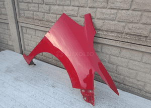 Błotnik prawy przedni honda jazz iv 15-20 2