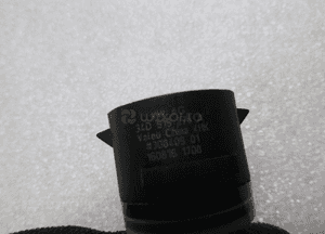 AUDI A3 2014-2017 VW SPORTSVAN 1.4 TSI 2016r VW GOLF VII PASSAT B7 B8 BORA SEAT LEON III 3 CZUJNIK PARKOWANIA PDC 6