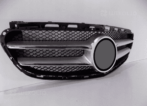 Mercedes E Klasa W212 Atrapa / Grill Kamera - 4177 2