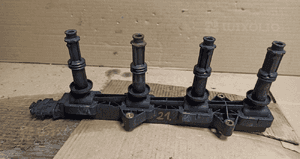 Cewka zapłonowa opel 2.2 16V nr 0221503469 1