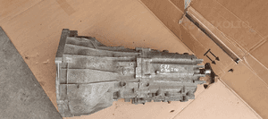 Skrzynia biegów manualna manual BMW I E87 2.0D 2