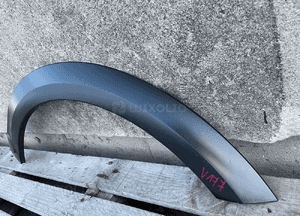 Listwa blotnika przod prawa volvo V90 cross countr 2