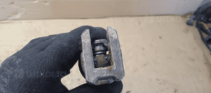 Krzyżak kolumny kierowniczej Audi A6 C5 3