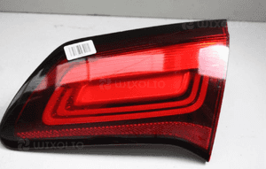 Lampy tylne w klapę lewa prawa CITROEN C4 II LIFT 2010-2018 9808624880 3