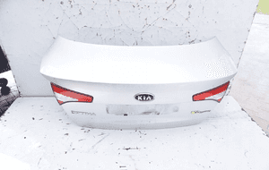 Klapa bagażnika tył kia optima 3 iii 3D