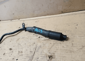Przewód wąż rurka wspomagania Audi A6 C5 2.4 V6 4B0420893A 5