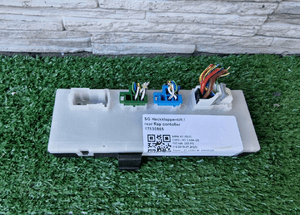 Moduł klapy bmw X5 G05 9498315 1