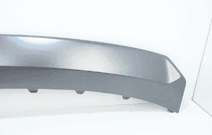 Hyundai tucson iv n-line 2020- listwa spoiler dokładka zderzaka przód 5