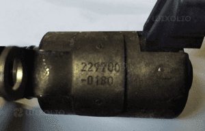 Toyota Yaris 1.0 VVTI 99-05 sterownik faz rozrzadu 229700-0180 2