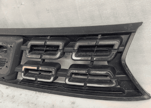 Atrapa chłodnicy GRILL Dacia Duster II 2017-2021 3