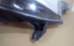 Lampa lewa reflektor lewy renault trafic iii 14- 4