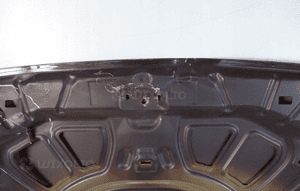 Volvo S90 V90 ii 2016- maska pokrywa silnika 31386635 13