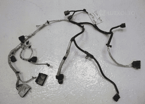 RANGE SPORT L494 3.0 D WIĄZKA INSTALACJA SKRZYNI 2