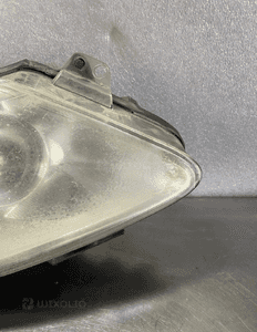 Lampa prawy przod opel corsa d 13186382 org fv 6