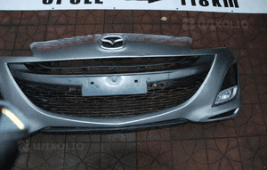 mazda 3 BL zderzak nr A40501 WYSYŁKA 2