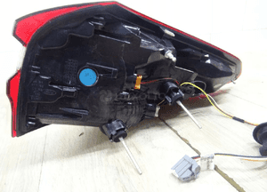Ford focus MK4 lift kombi lampa lewa tył NX7B-13405-HC 6