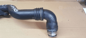 Przewód wąż rura intercoolera VW Passat B6 3C0 1.9 TDI 1K0145762P 3C0145832 4